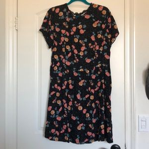 🌺NWT🌺 FLORAL DRESS